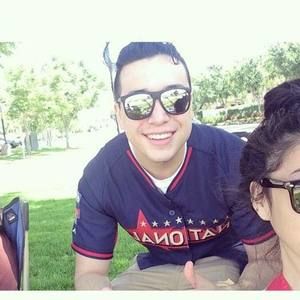 Meet your Posher, Alex